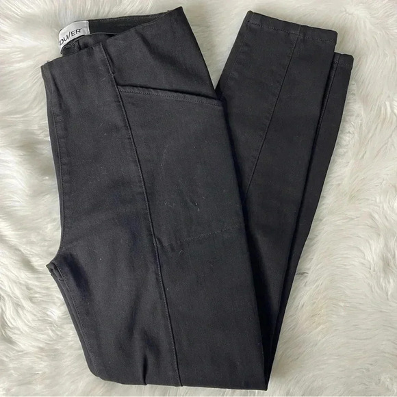 DU/ER Women's Four Way Flex Pull On Mid Rise Skinny Size 28 x 28 - Picture 6 of 7